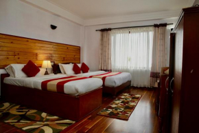 Hotel Mount Everest Nagarkot